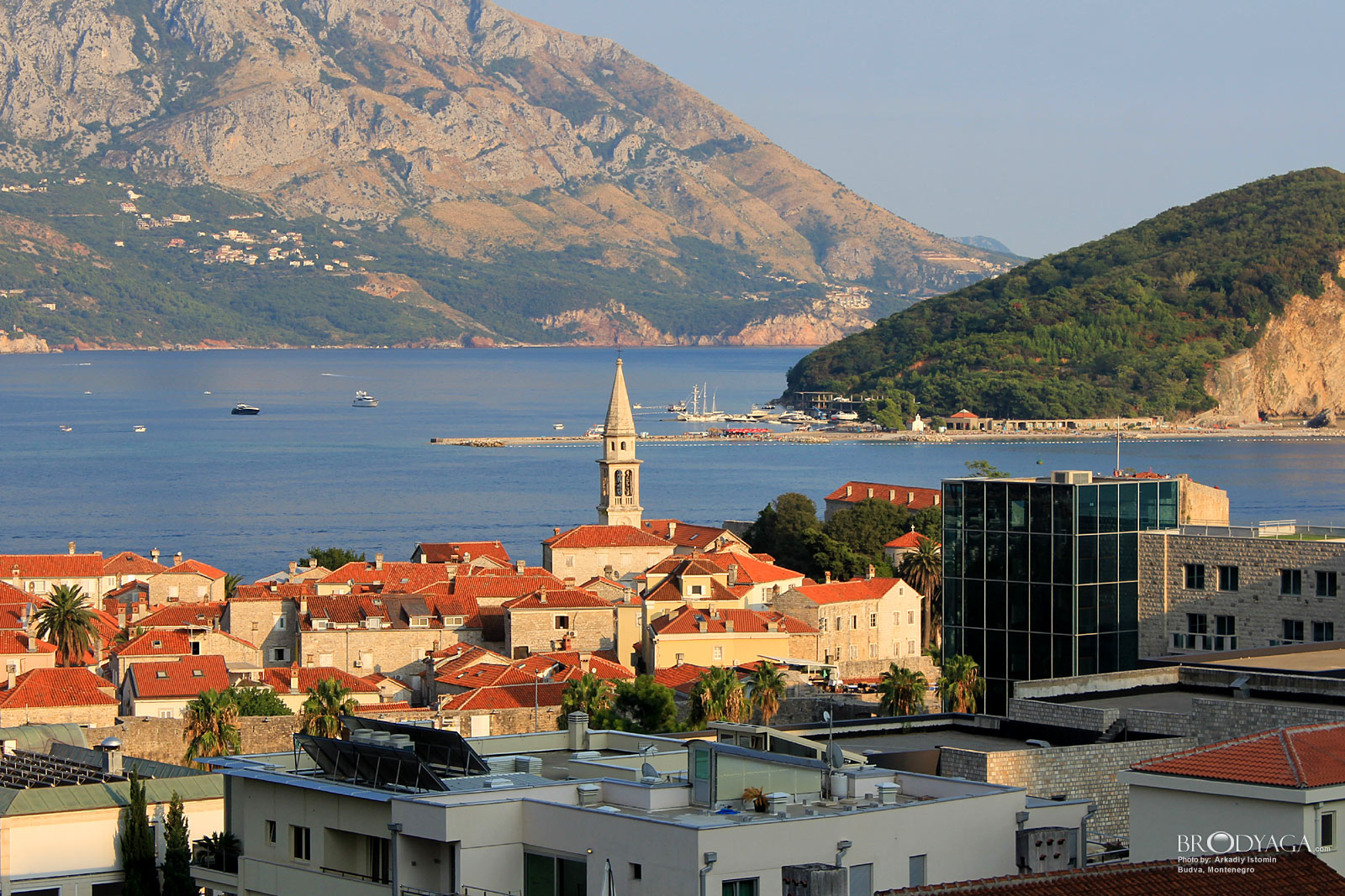 Budva